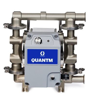 QUANTM h30 1" (HE30-1063)