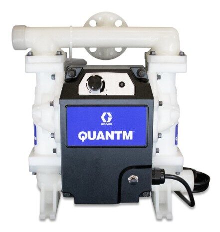 Graco QUANTM i30 (TE30-1312)