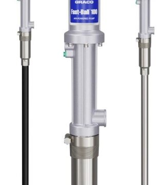 Graco Fast-Ball 100 Pump