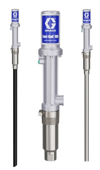 Graco Fast-Ball