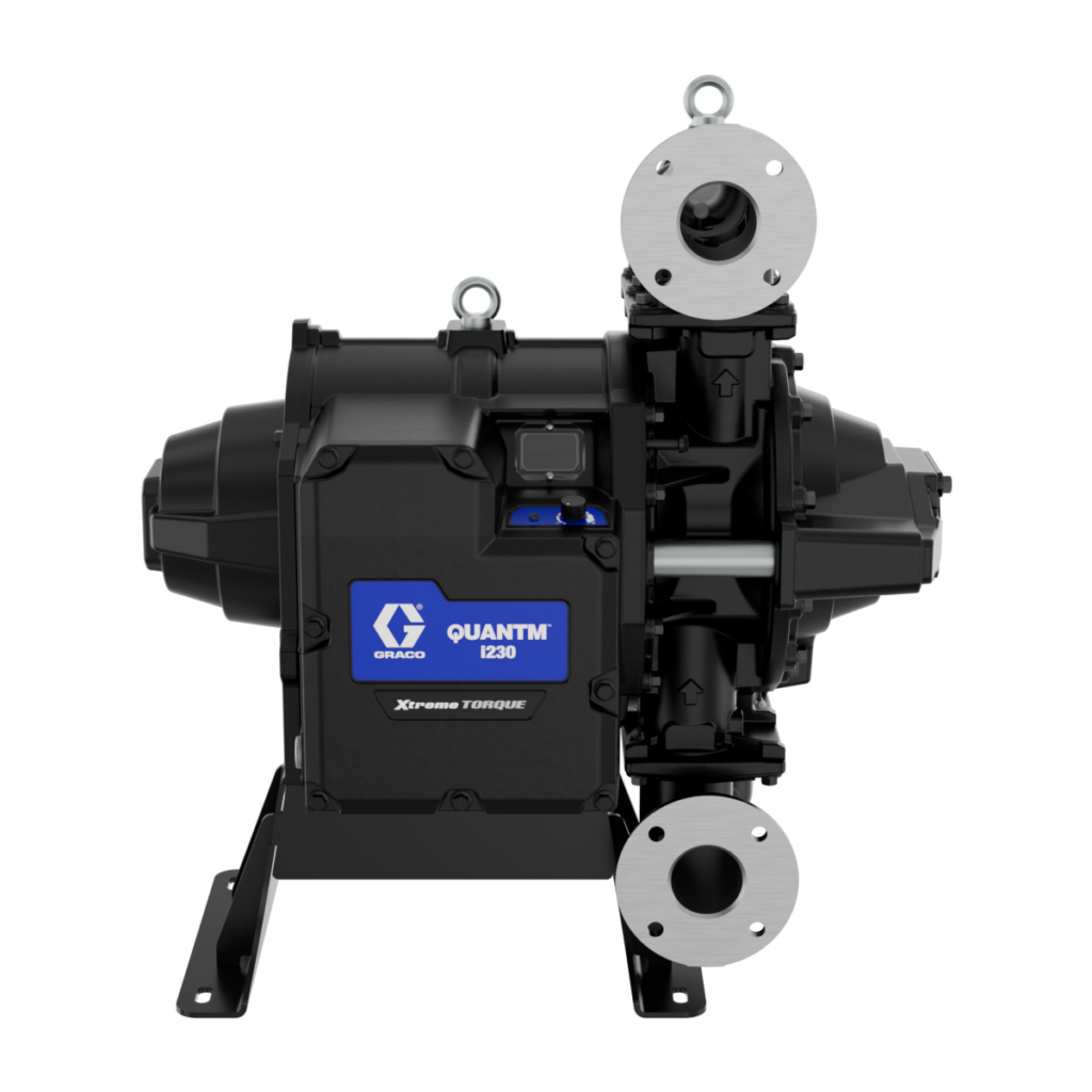 Graco QUANTM i230 (TE230-0007)