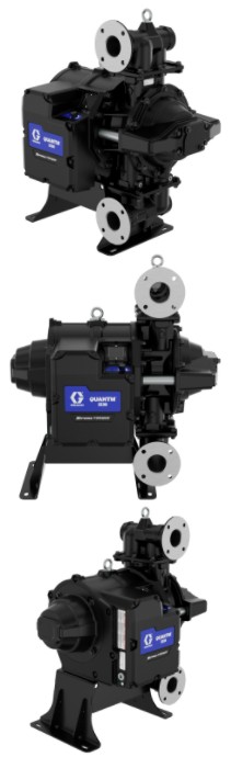 Graco QUANTM i230