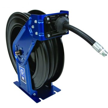 XD20 Hose Reel Blue